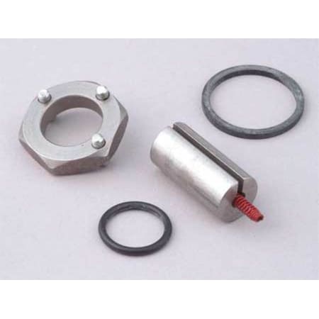 Valve Rebuild Kit, With Instructions MPN:066069