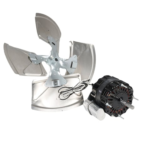 Fan Blade and Motor Kit MPN:11253R08414-001