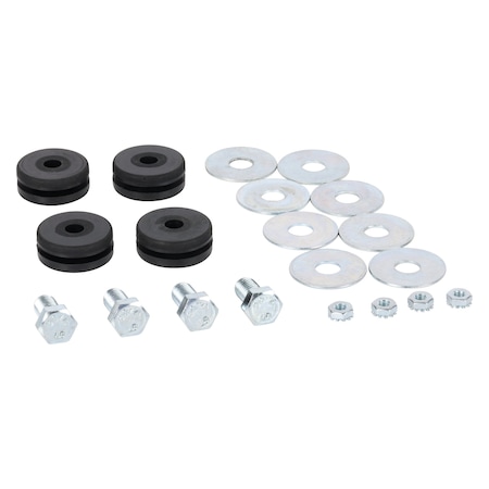 Fan Hardware MPN:11261R04963-002