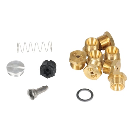 LP to Natural Gas Conversion Kit MPN:11261R04975