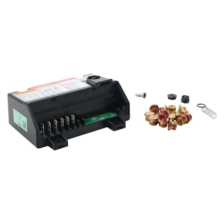 Natural Gas To LP Conversion Kit MPN:11261R06377