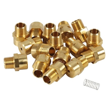 LP to Natural Gas Conversion Kit MPN:11261R06952
