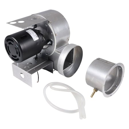 Power Ventor Assembly MPN:11262R06389