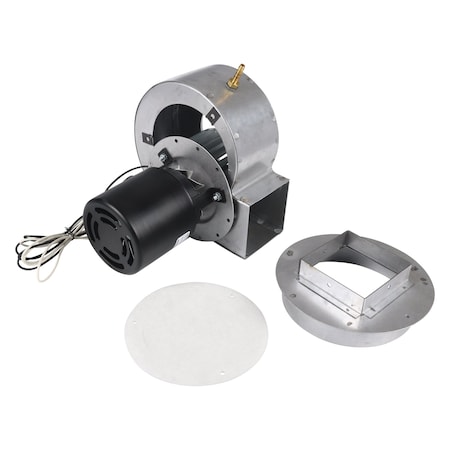 Power Ventor Assembly MPN:11507R04595