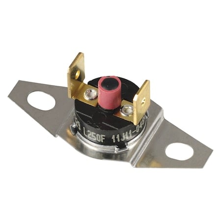 Manual Rollout Safety Switch MPN:11J11R04849-003