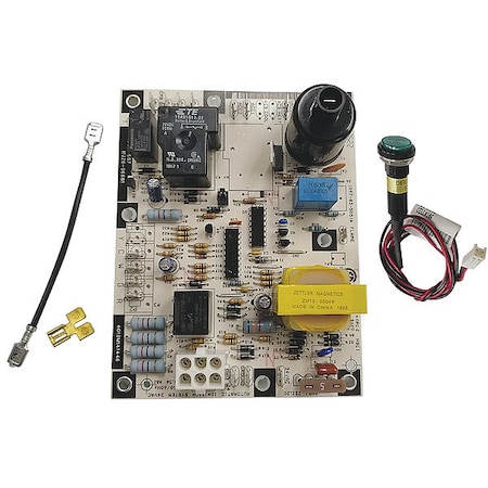 Main Control Board MPN:11J28R06881