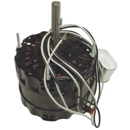 Open Drip Proof Motor For Dayton, 115V MPN:11J31R04094-002