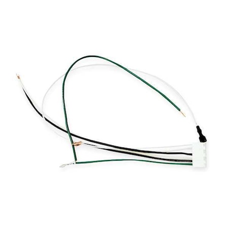 Wiring Harness, 120 Volts MPN:1FEK4