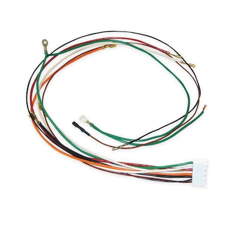 Wiring Harness, 120 V MPN:1FYA8
