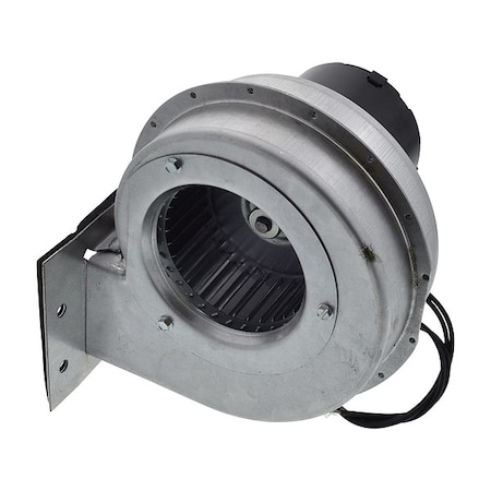 Burner Box Fan MPN:1FYA9