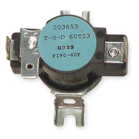 High Limit Switch MPN:1VLC3