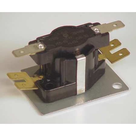 Fan Time Delay Switch MPN:1VLD6