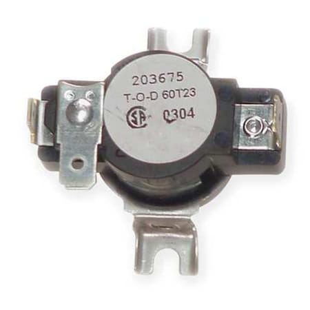 High Limit Switch MPN:1VLD7