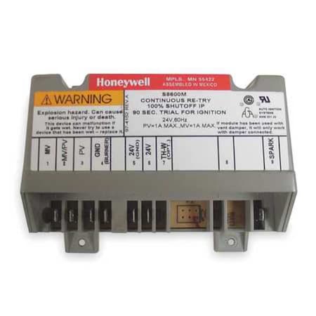 NG/LP Ignitor MPN:1VLD8