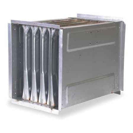 Non-Tubular Heat Exchanger MPN:1VLE3
