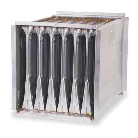 Non-Tubular Heat Exchanger MPN:1VLE4