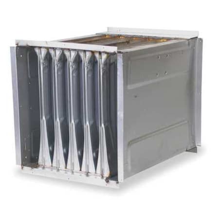 Non-Tubular Heat Exchanger MPN:1VLE5
