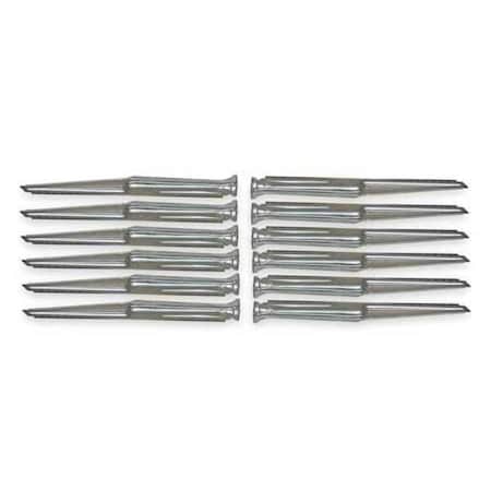 Main Burner Set, PK12 MPN:1VLE6