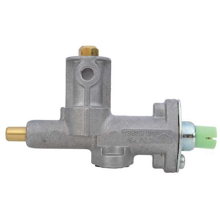 Steel/pVc MPN:20-013-0001