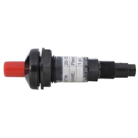 Bi-metal/Plastic MPN:20-122-0001