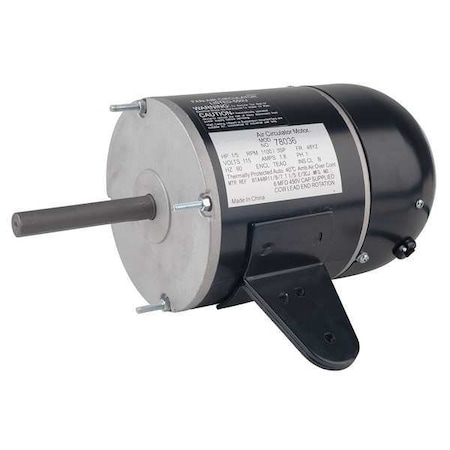 OEM Replacement Motor, 1/5 hp MPN:21022