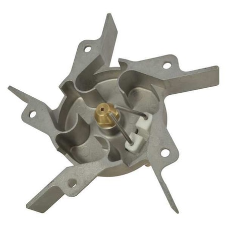 Burner Head Assembly MPN:2152000600