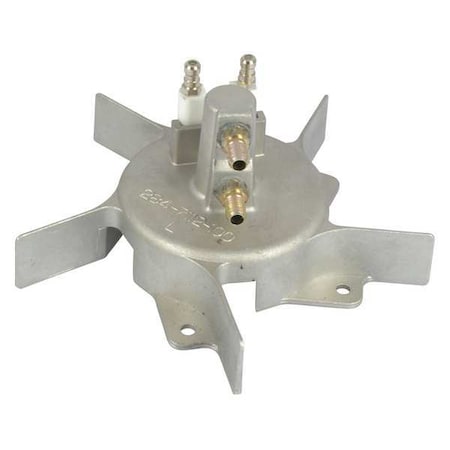 Burner Head Assembly MPN:2152000900
