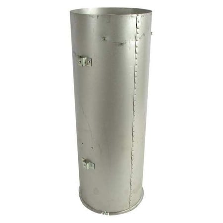 Combustion Chamber MPN:2152004100