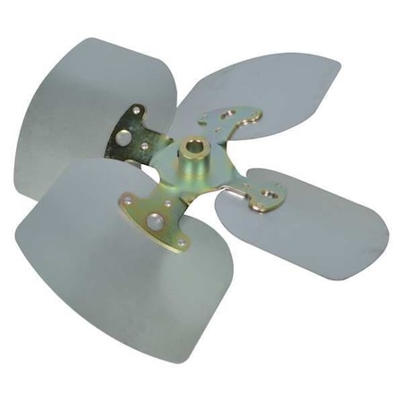 Fan Assembly MPN:2154002100