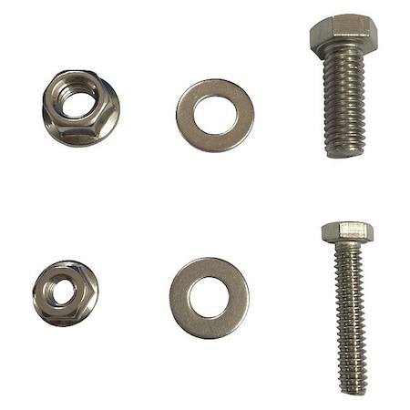 Replacement Hardware Kit MPN:21DP75
