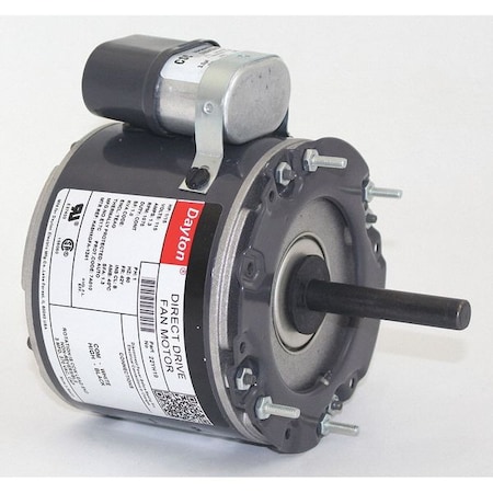 Motor, Fits Brand Dayton MPN:22YH19
