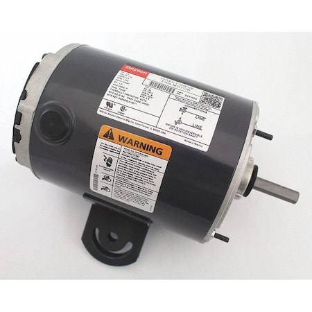 Motor, Fits Brand Dayton MPN:22YH20