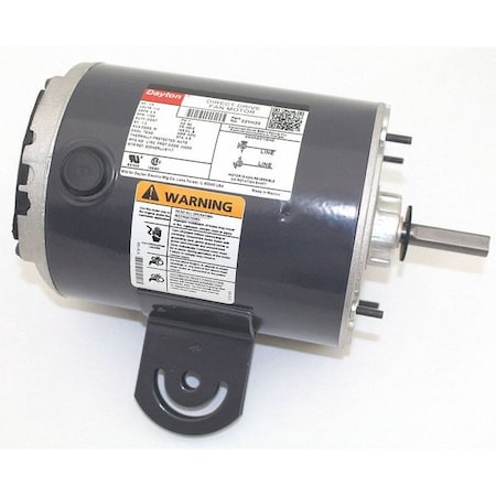 Motor, Fits Brand Dayton MPN:22YH22