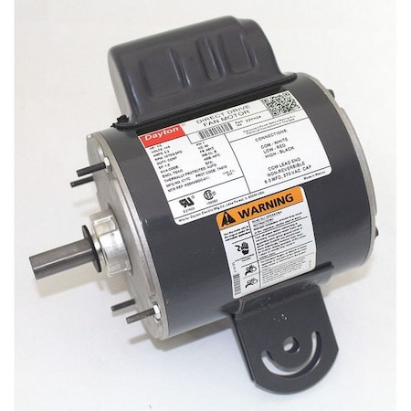 Motor, Fits Brand Dayton MPN:22YH24