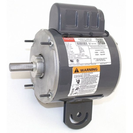 Motor, Fits Brand Dayton MPN:22YH25
