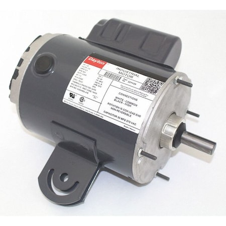 Motor, Fits Brand Dayton MPN:22YH29