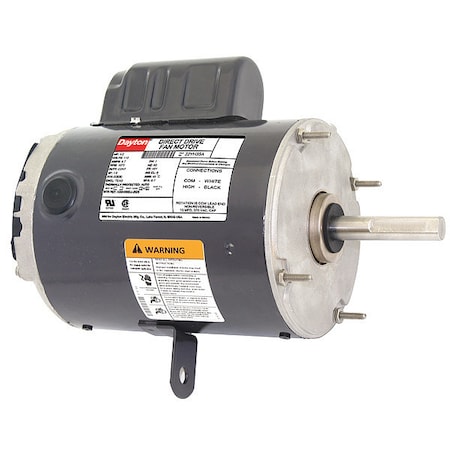 Motor, Fits Brand Dayton MPN:22YH35