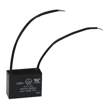 Capacitor MPN:2304201982000