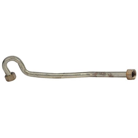 Main Gas Tubing Assembly MPN:2315550