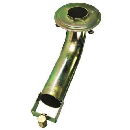 Burner Tube Assembly MPN:2315600