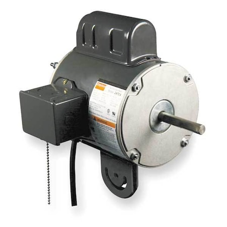 OEM Replacement Motor, 1/2 hp MPN:2ATW3