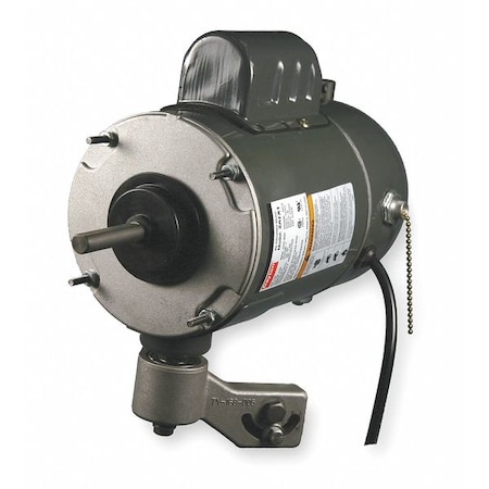 OEM Replacement Motor MPN:2ATX2