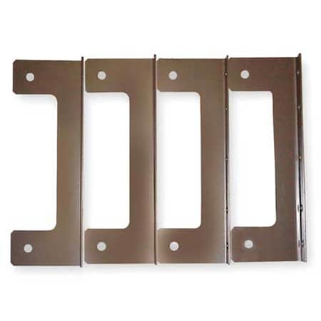 Mounting Bracket, 23-1/4