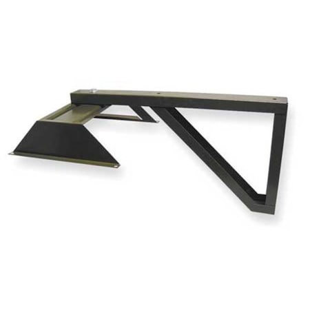 Mounting Bracket, 28-7/8