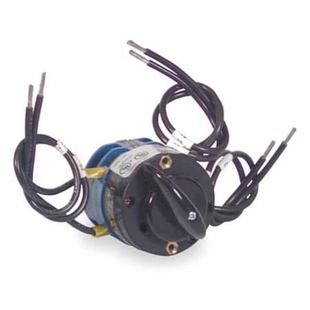 Disconnect Switch, 600V, 1 or 3 Phase MPN:2YU94