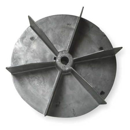 Replacement Blower 'Wheel MPN:2ZB33