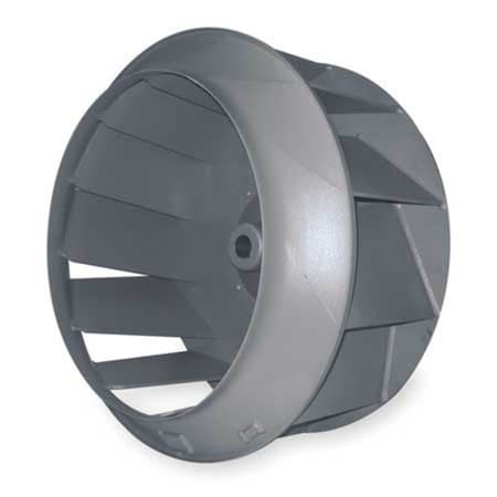 Replacement Blower 'Wheel MPN:2ZB40