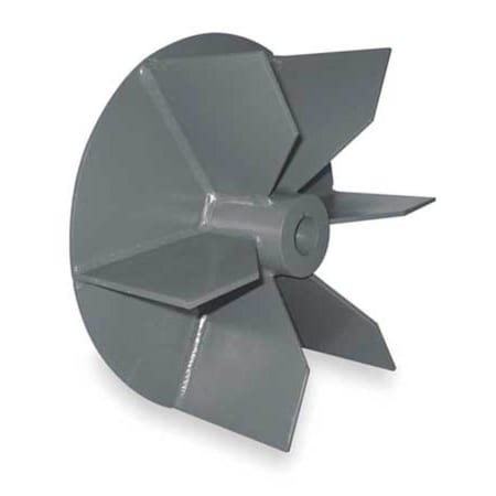 Replacement Blower 'Wheel MPN:2ZB43