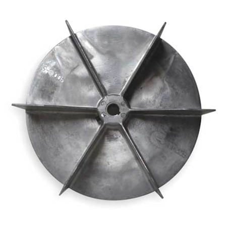 Replacement Blower 'Wheel MPN:2ZB44