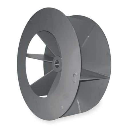 Replacement Blower 'Wheel MPN:2ZB45